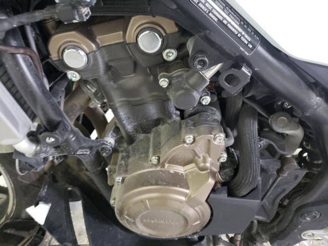 2021 HONDA CBR500 RA MLHPC6253M5200409