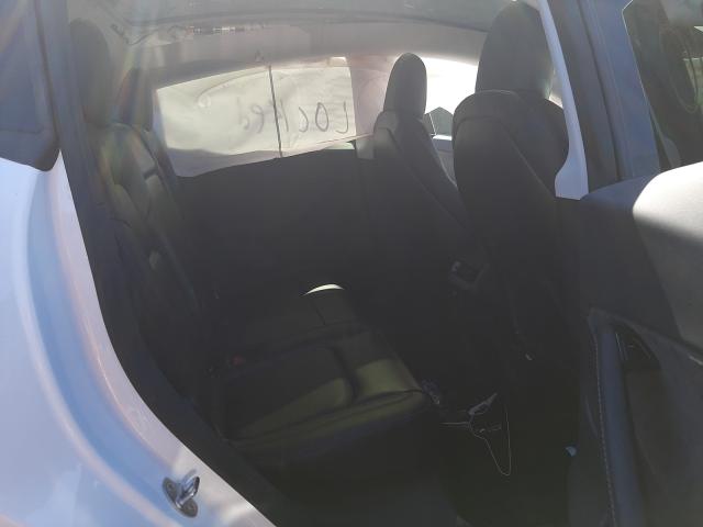 2020 TESLA MODEL Y 5YJYGDEE2LF015213