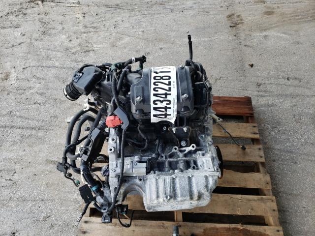 2017 ACURA TLX 19UUB1F31HA003760