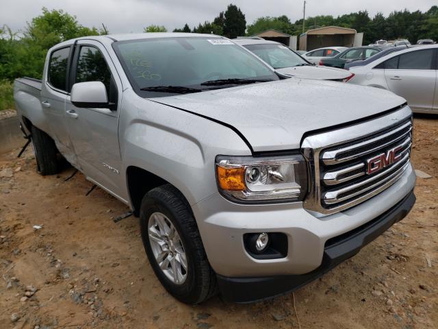 GMC Canyon 2020