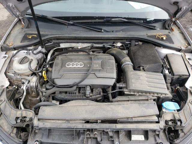 2015 AUDI A3 2.0 PRE WAUBFGFF2F1104565