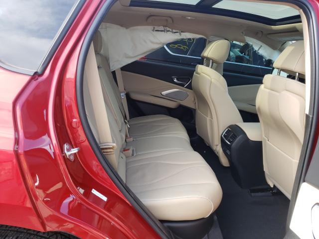 2020 ACURA RDX ADVANC 5J8TC1H79LL018836