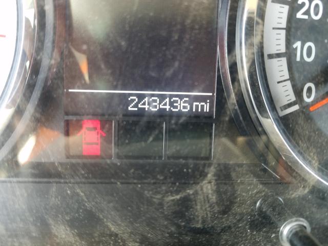 2012 DODGE RAM 5500 S 3C7WDMDL7CG248792