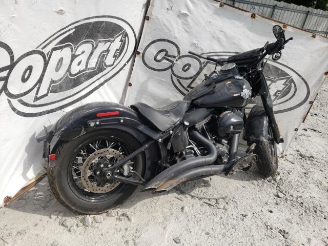 2016 HARLEY-DAVIDSON FLSS 1HD1JS912GB023656
