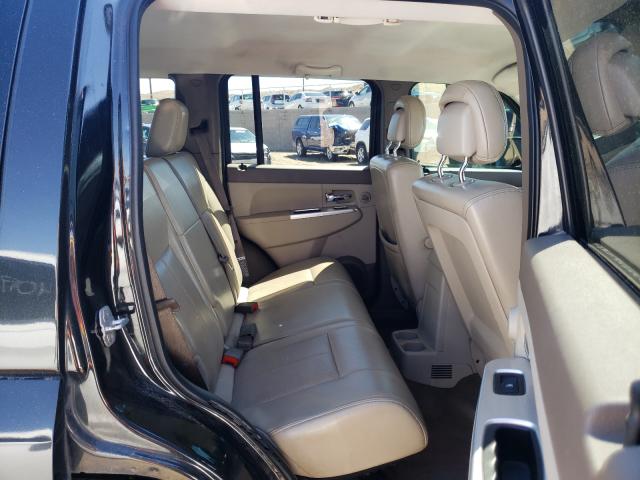 2010 JEEP LIBERTY LI 1J4PP5GK8AW170663