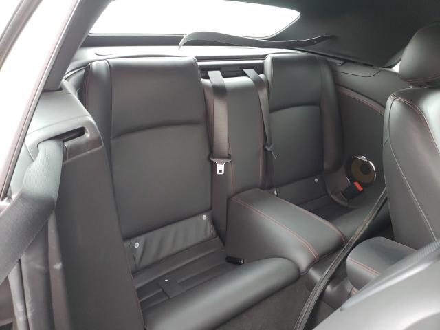 2015 JAGUAR XKR SAJWA4EC2FMB55236