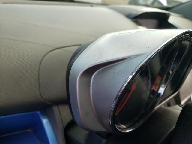 2014 CHEVROLET SPARK KL8CD6S91EC511747
