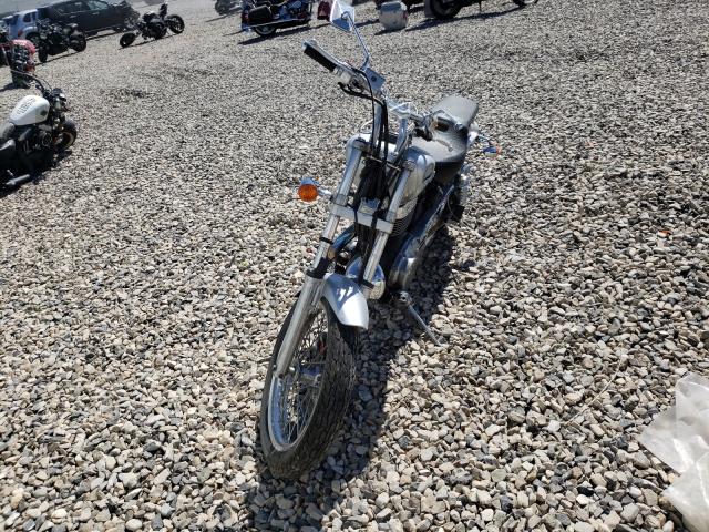 2008 SUZUKI LS650 JS1NP41A082101646