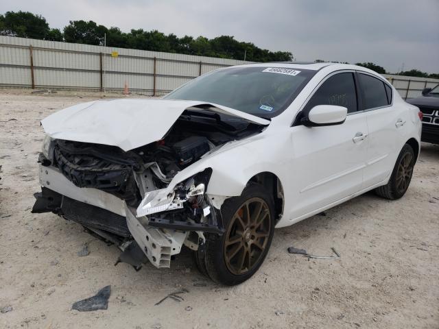 2014 ACURA ILX 20 19VDE1F35EE003865