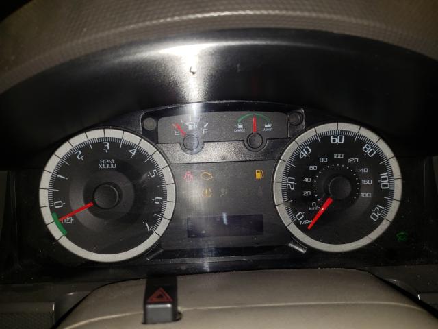 2010 FORD ESCAPE HYB 1FMCU4K34AKA46920