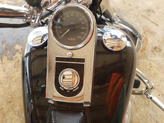 2002 HARLEY-DAVIDSON FLSTCI 1HD1BWB152Y033229