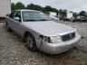 2004 MERCURY  GRAND MARQUIS