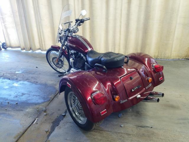 2010 HARLEY-DAVIDSON XL1200 C 1HD1CT313AC405978
