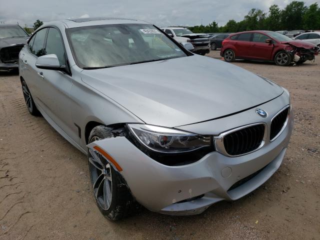 2014 BMW 335 XIGT WBA3X9C55ED153247