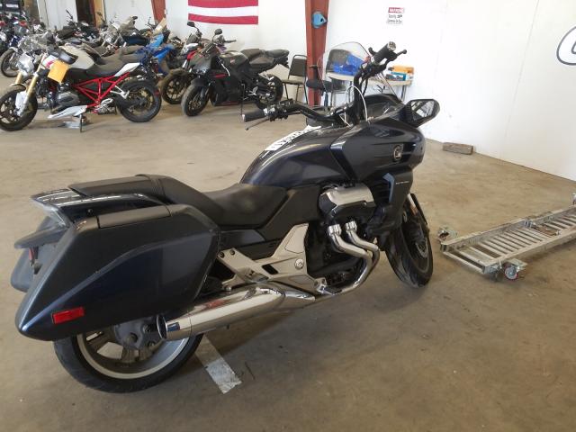 2014 HONDA CTX1300 JH2SC7417EK000009