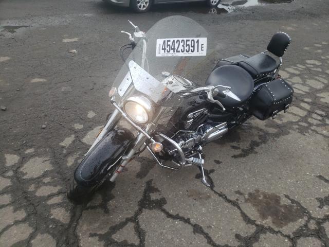 2009 YAMAHA XVS1100 A JYAVP11E89A115174