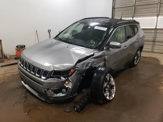 2020 JEEP COMPASS LI 3C4NJDCB8LT138853