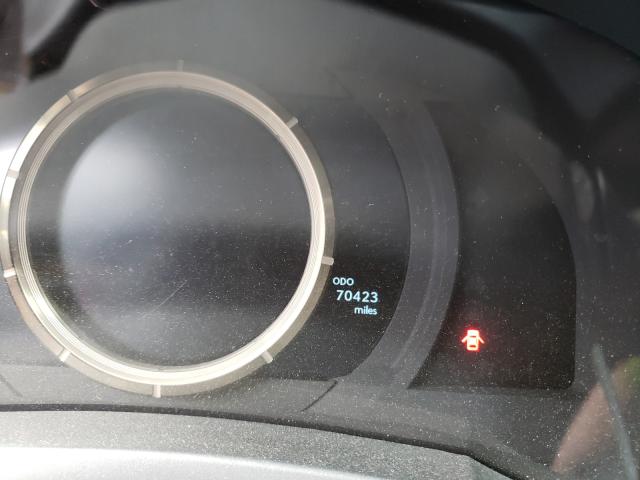 2015 LEXUS IS 350 JTHBE1D29F5022648