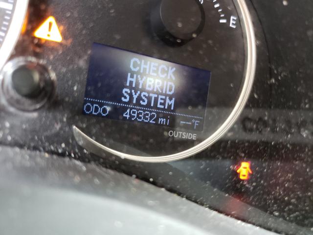 2015 LEXUS CT 200 JTHKD5BH7F2215884
