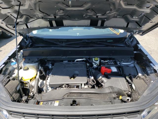 2021 FORD BRONCO SPO 3FMCR9A6XMRA38251
