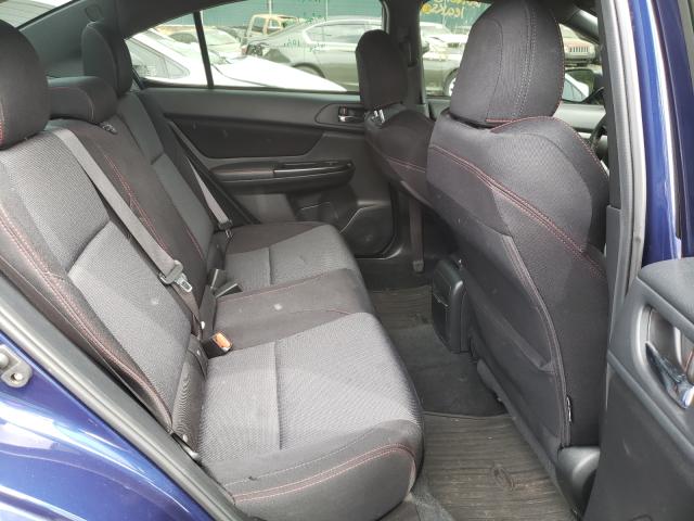 2017 SUBARU WRX JF1VA1B62H9840966