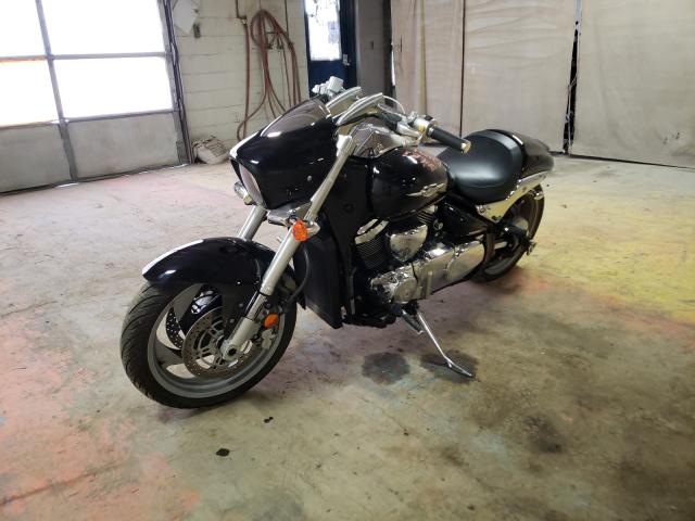 2009 SUZUKI VZ1500 JS1VY55A892101487