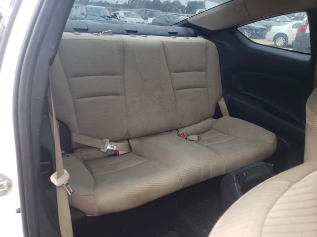 1HGCT1B30FA011408 Honda Accord Lx- 2015. Фото: 5