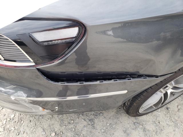 2016 VOLKSWAGEN CC BASE WVWBP7AN2GE503551