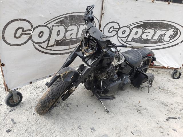 2016 HARLEY-DAVIDSON FLSS 1HD1JS912GB023656