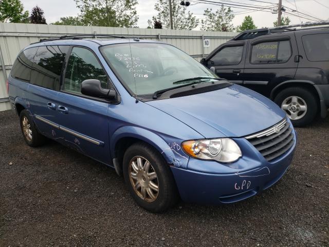 Chrysler Town & Cou