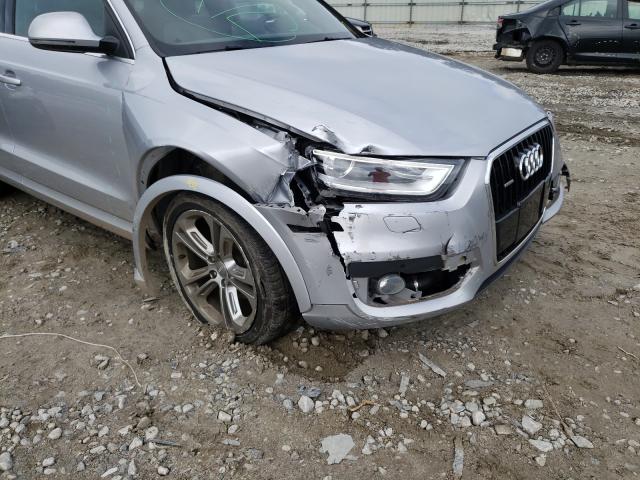 2015 AUDI Q3 PRESTIG WA1GFCFS7FR008974