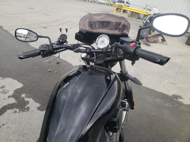 2013 VICTORY MOTORCYCLES JUDGE 5VPMB36N7D3011115