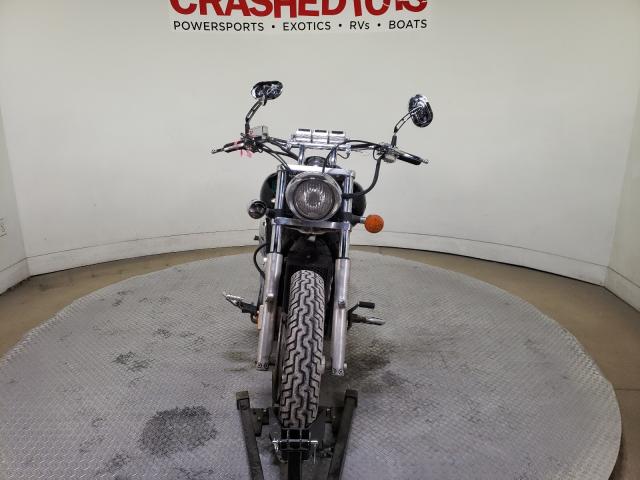 2004 HONDA VTX1300 C 1HFSC55024A003543