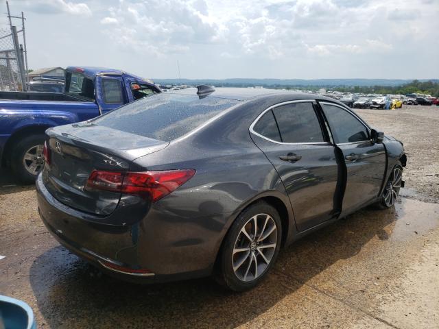 2016 ACURA TLX 19UUB2F35GA006584