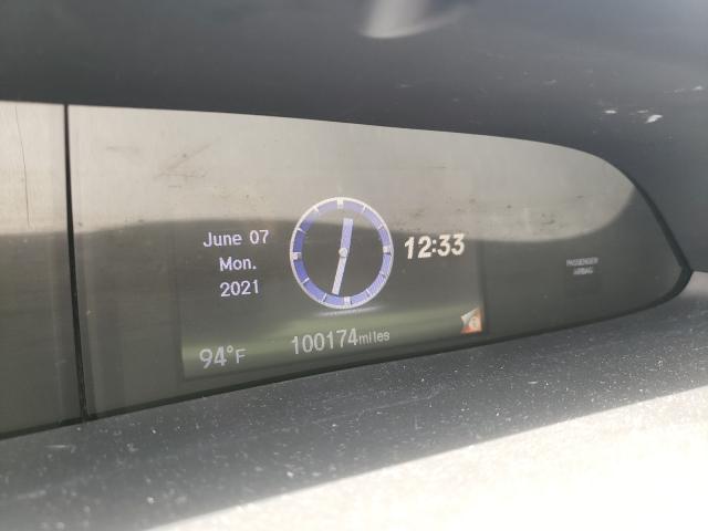2015 HONDA CIVIC SE 2HGFB2F77FH548149