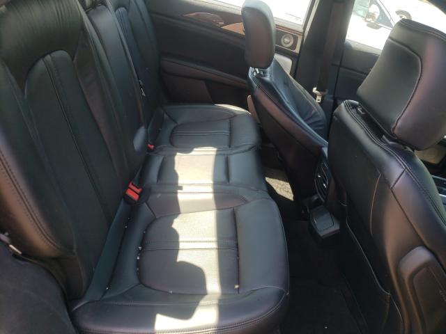 2020 LINCOLN MKZ RESERV 3LN6L5E96LR608644