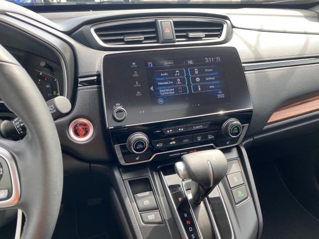 2020 HONDA CR-V EXL - 2HKRW2H89LH687966