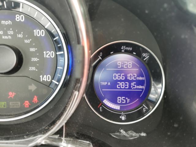 2016 HONDA FIT EX JHMGK5H71GX011824
