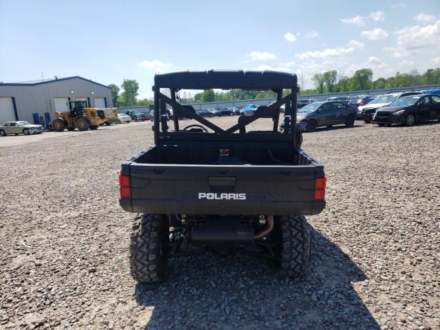2021 POLARIS RANGER 100 4XATAE998M8016020
