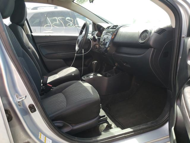 2015 MITSUBISHI MIRAGE DE ML32A3HJ2FH045054