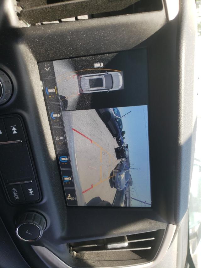 2020 GMC TERRAIN DE 3GKALXEX3LL333878