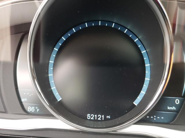 2015 VOLVO S60 PLATIN YV140MFD6F1314686