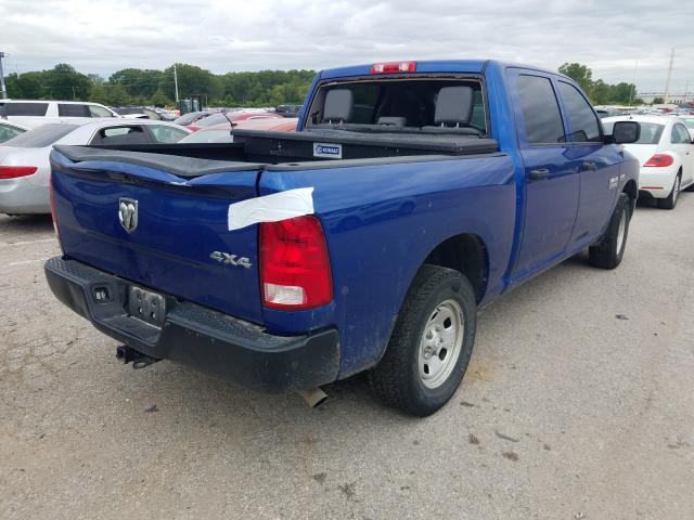 2016 RAM 1500 SSV 1C6RR7XT6GS311430