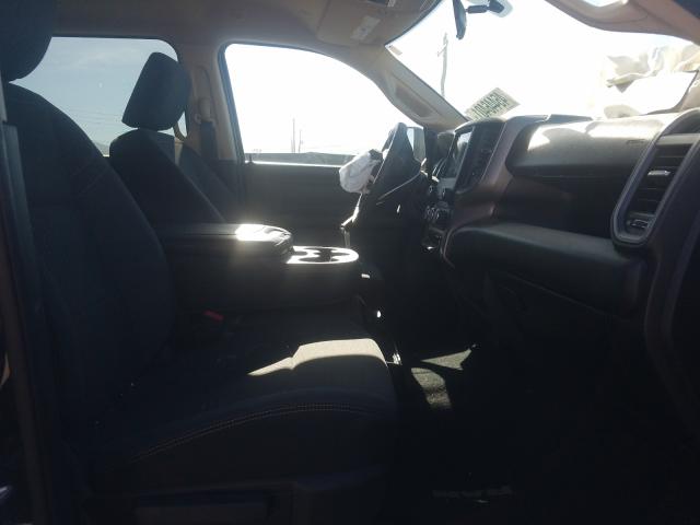 2020 RAM 3500 TRADE 3C63R3GL5LG240835