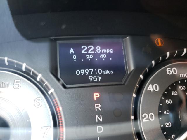 2011 HONDA ODYSSEY TO 5FNRL5H93BB104453