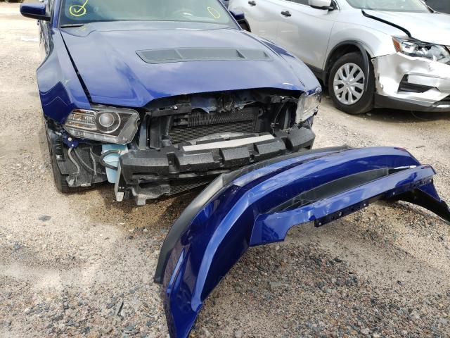 2013 FORD MUSTANG SH 1ZVBP8JZ1D5266584