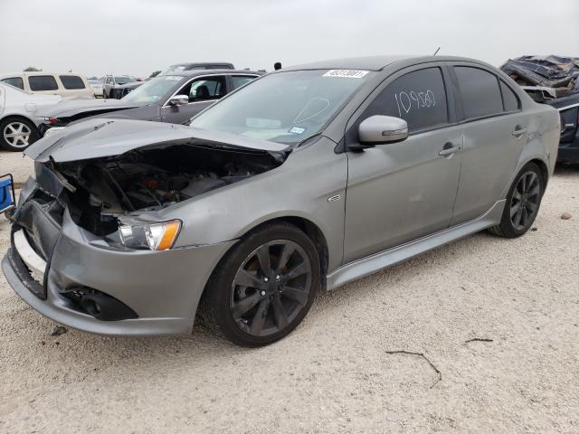 2015 MITSUBISHI LANCER GT JA32U8FW5FU011213
