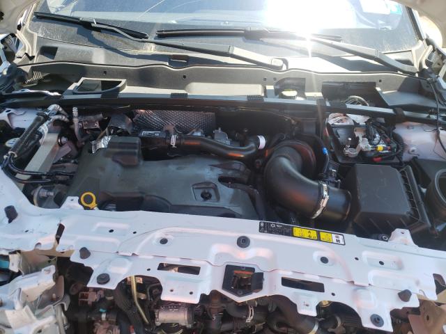 2020 JAGUAR E-PACE CHE SADF12FX2L1Z89364