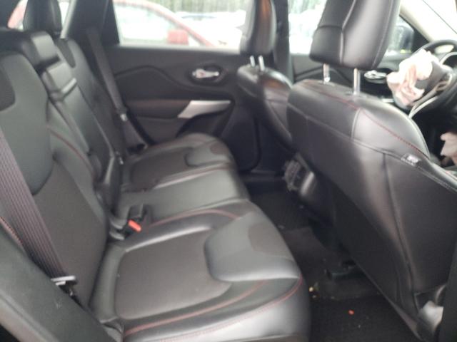 2018 JEEP CHEROKEE T 1C4PJMBX6JD512384