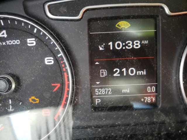 2015 AUDI Q3 PRESTIG WA1GFCFS7FR008974
